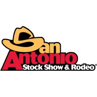 SAN ANTONIO LIVESTOCK EXPOSITION, INC Logo