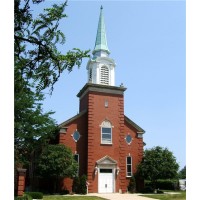 First Church PCA Logo