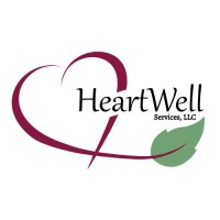 HEARTWELL SERVICES LLC Logo