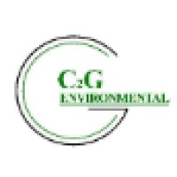 C2G Environmental Consultants,LLC Logo