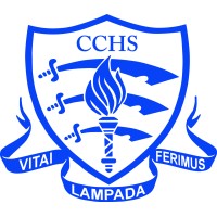 Chelmsford County High School for Girls Logo