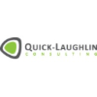 Quick-Laughlin, LLC Logo