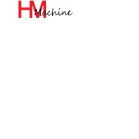 HM MACHINE LLC Logo
