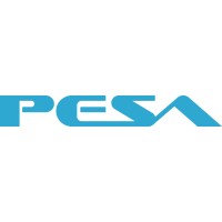 PESA Logo