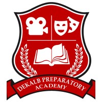 DeKalb Preparatory Academy, Inc. Logo