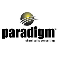 Paradigm Chemical and Consulting, LLC Logo
