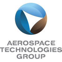 Aerospace Technologies Group Logo