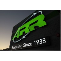 Allied Resource Recovery Logo