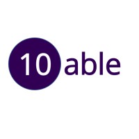 10able Software Services GmbH & Co. KG Logo