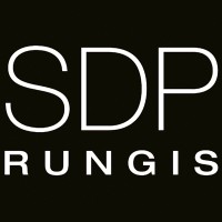 SDP Rungis S.A. Logo