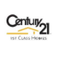 Century 21 1st Class Homes Logo
