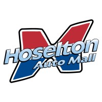 Hoselton Auto Mall Logo