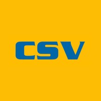 CSV Construcción Logo