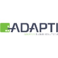 Adapti Logo