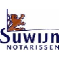 Suwijn Notarissen & Estateplanners Logo