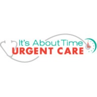 It’s About Time Urgent Care Logo