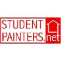 Student Painters.net Logo