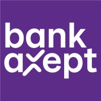 BankAxept - en del av BankID BankAxept AS Logo