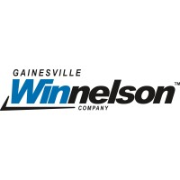 Gainesville Winnelson Co Logo