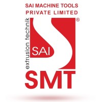 Sai Machine Tools Pvt. Ltd. Logo