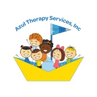 Azul Therapy Services Logo