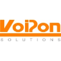 VoIPon Logo