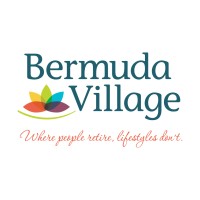 Bermuda Village Retirement Community Logo