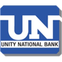 Unity National Bank of Houston Logo