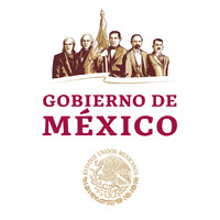 Gobierno de la República de México Logo