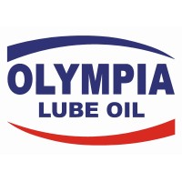 Olympia Lube Oil Logo