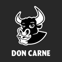 DON CARNE GmbH Logo