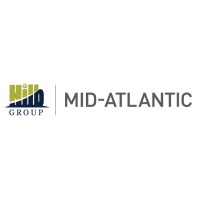 Hilb Group Mid-Atlantic, A Carlyle Portfolio Company Logo