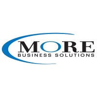More Business Solutions Logo