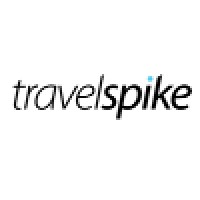 Travel Spike Logo