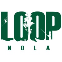 LOOP NOLA Logo