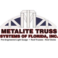 Metalite Truss Systems of Fla Logo