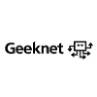 Geeknet Logo