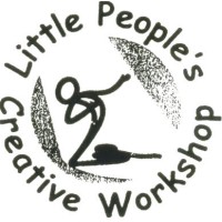LITTLE PEOPLES CREATIVE WORKSHOP, LLC Logo