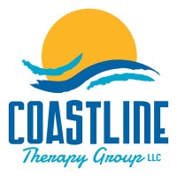 COASTLINE THERAPY GROUP, LLC Logo