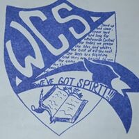 Whitesville Central School Logo