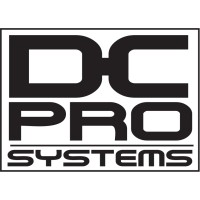 DC Pro Systems Logo