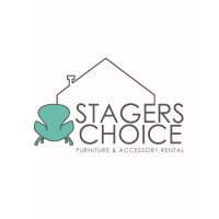 Stagers Choice Logo