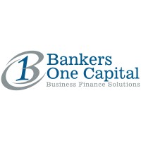 Bankers One Capital Logo