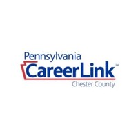 PA CareerLink Chester County Logo
