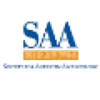 Society for American Archaeology Logo