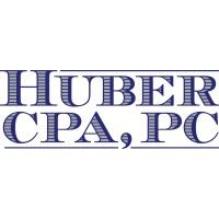 Huber CPA PC Logo