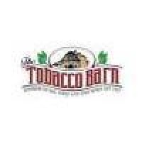 The Tobacco Barn Logo