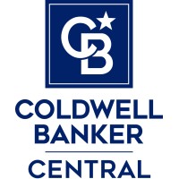 Coldwell Banker Central Logo