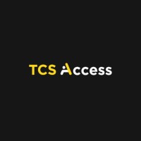 TCS Access Logo
