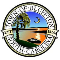 Town of Bluffton, SC Logo